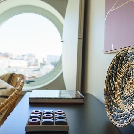 Alegria Suites By Porto City Hosts エクステリア 写真