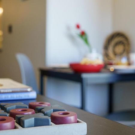 Alegria Suites By Porto City Hosts エクステリア 写真