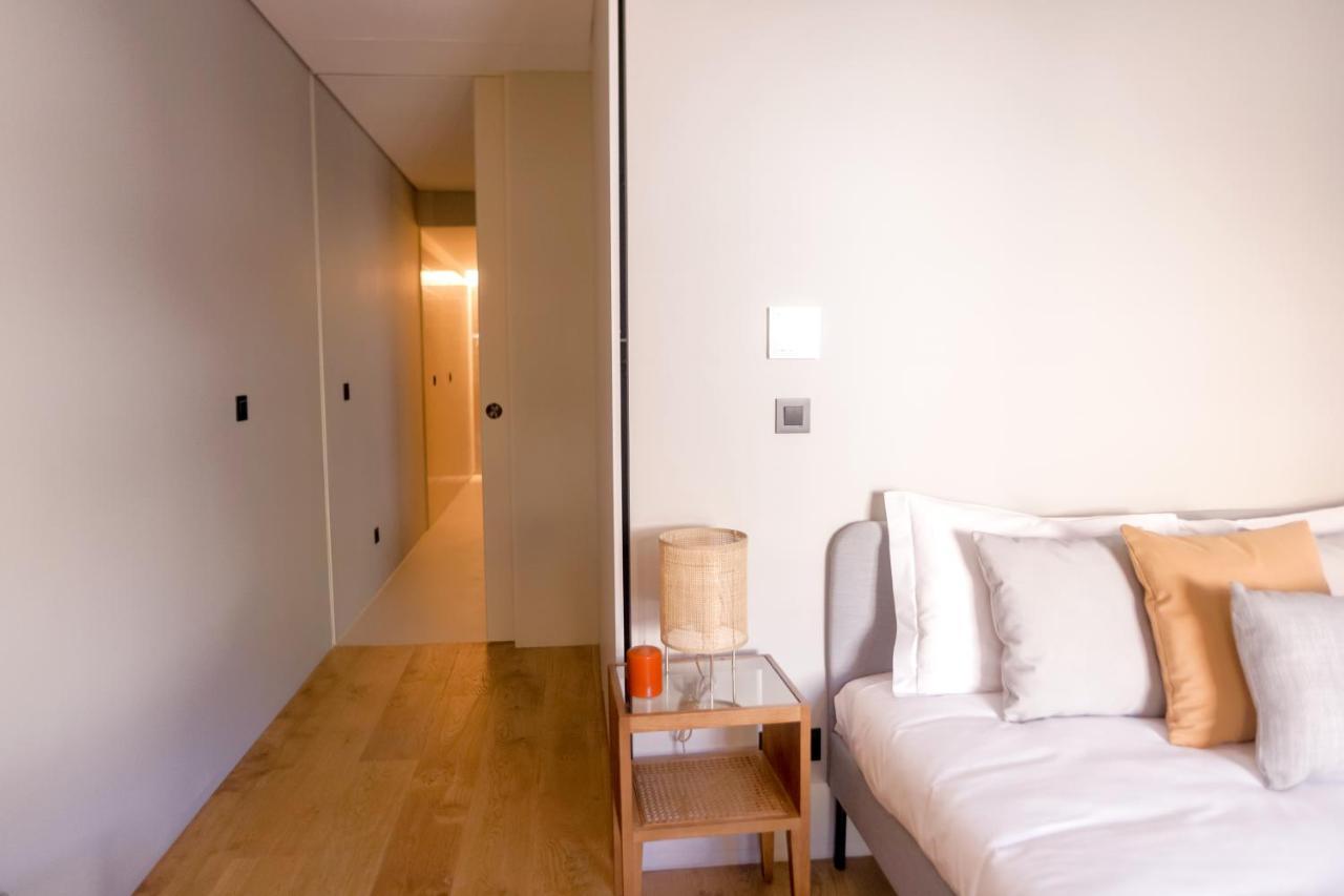 Alegria Suites By Porto City Hosts エクステリア 写真