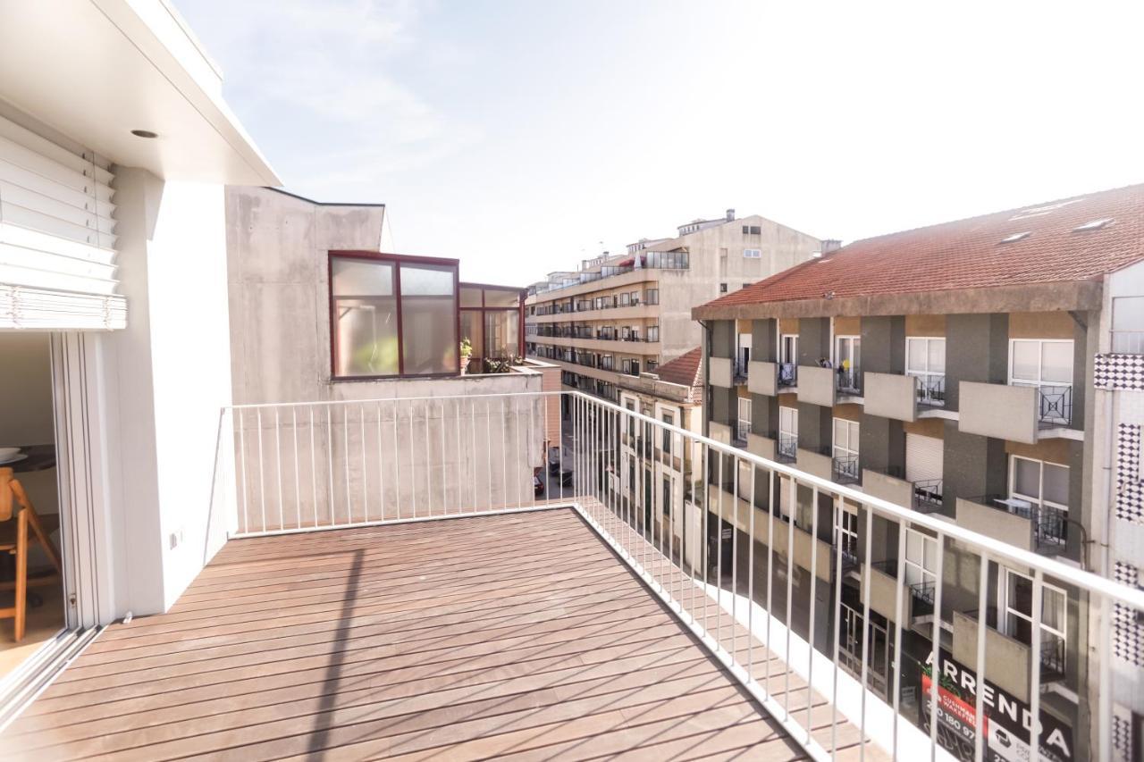 Alegria Suites By Porto City Hosts エクステリア 写真