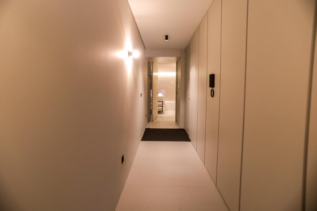 Alegria Suites By Porto City Hosts エクステリア 写真