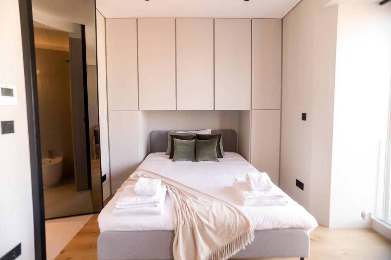 Alegria Suites By Porto City Hosts エクステリア 写真