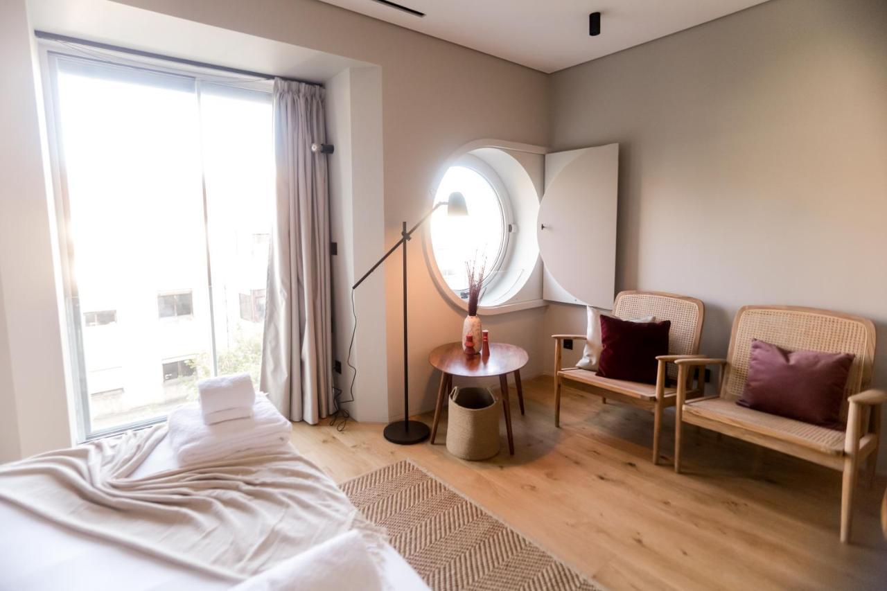 Alegria Suites By Porto City Hosts エクステリア 写真