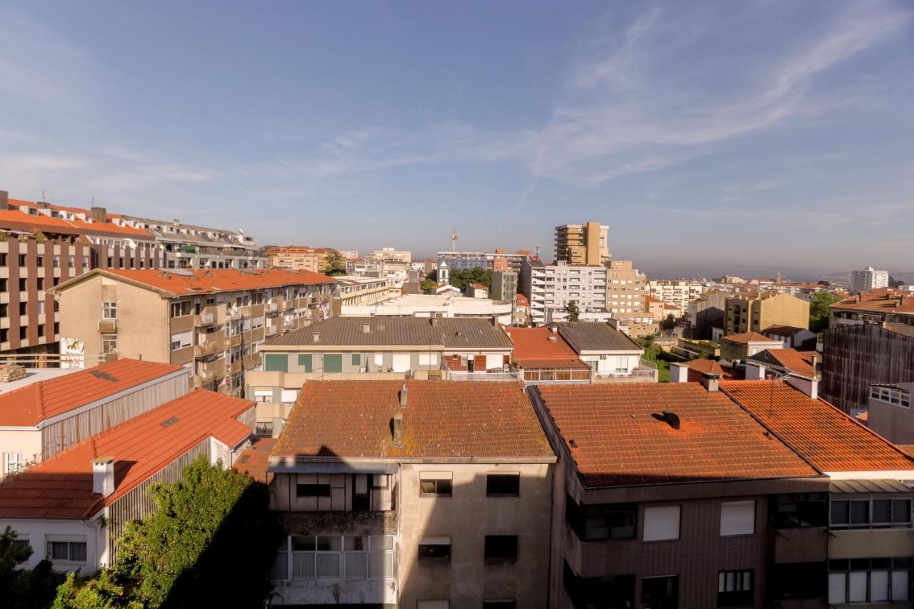 Alegria Suites By Porto City Hosts エクステリア 写真