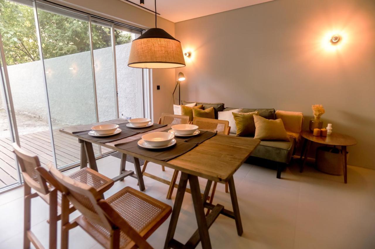Alegria Suites By Porto City Hosts エクステリア 写真