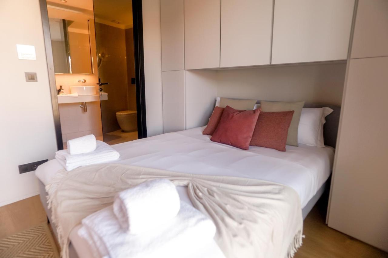 Alegria Suites By Porto City Hosts エクステリア 写真
