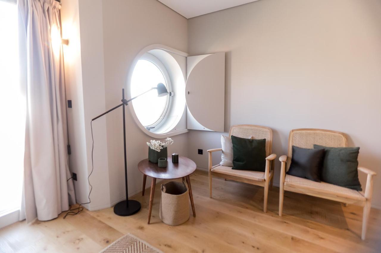 Alegria Suites By Porto City Hosts エクステリア 写真