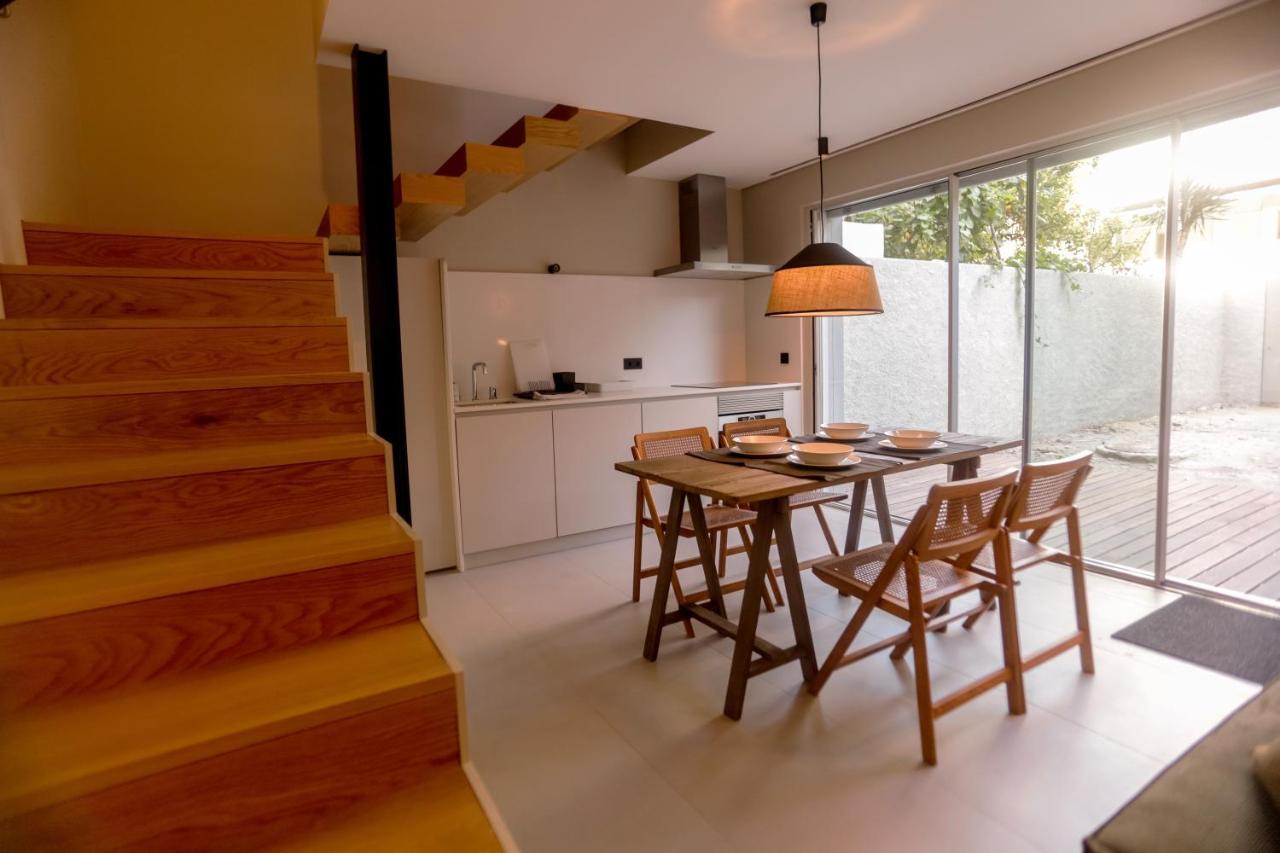 Alegria Suites By Porto City Hosts エクステリア 写真