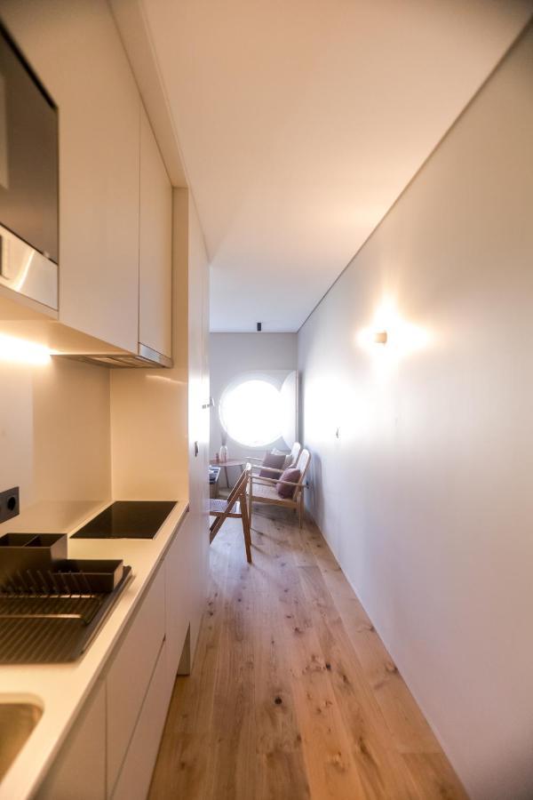 Alegria Suites By Porto City Hosts エクステリア 写真