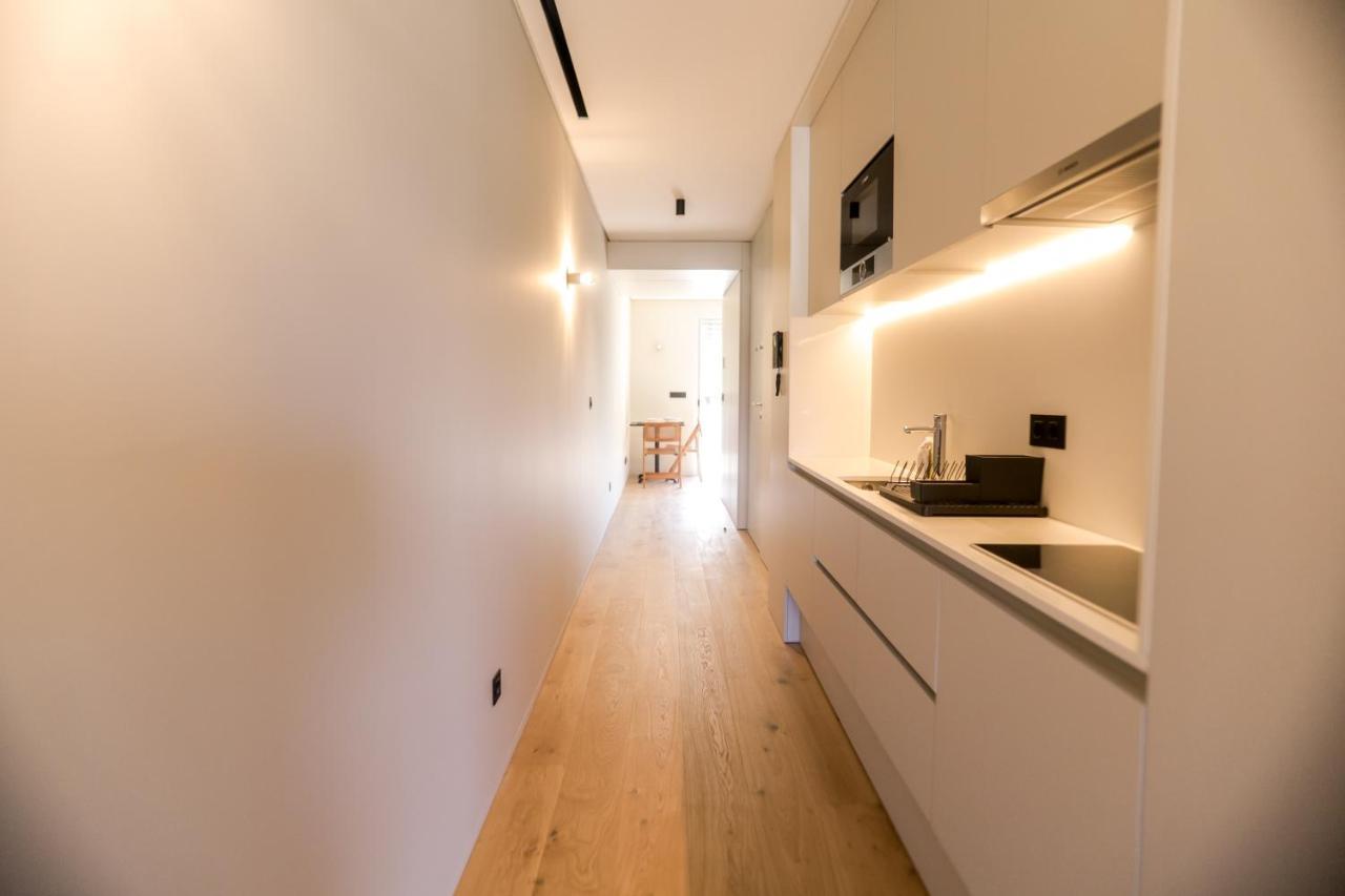 Alegria Suites By Porto City Hosts エクステリア 写真