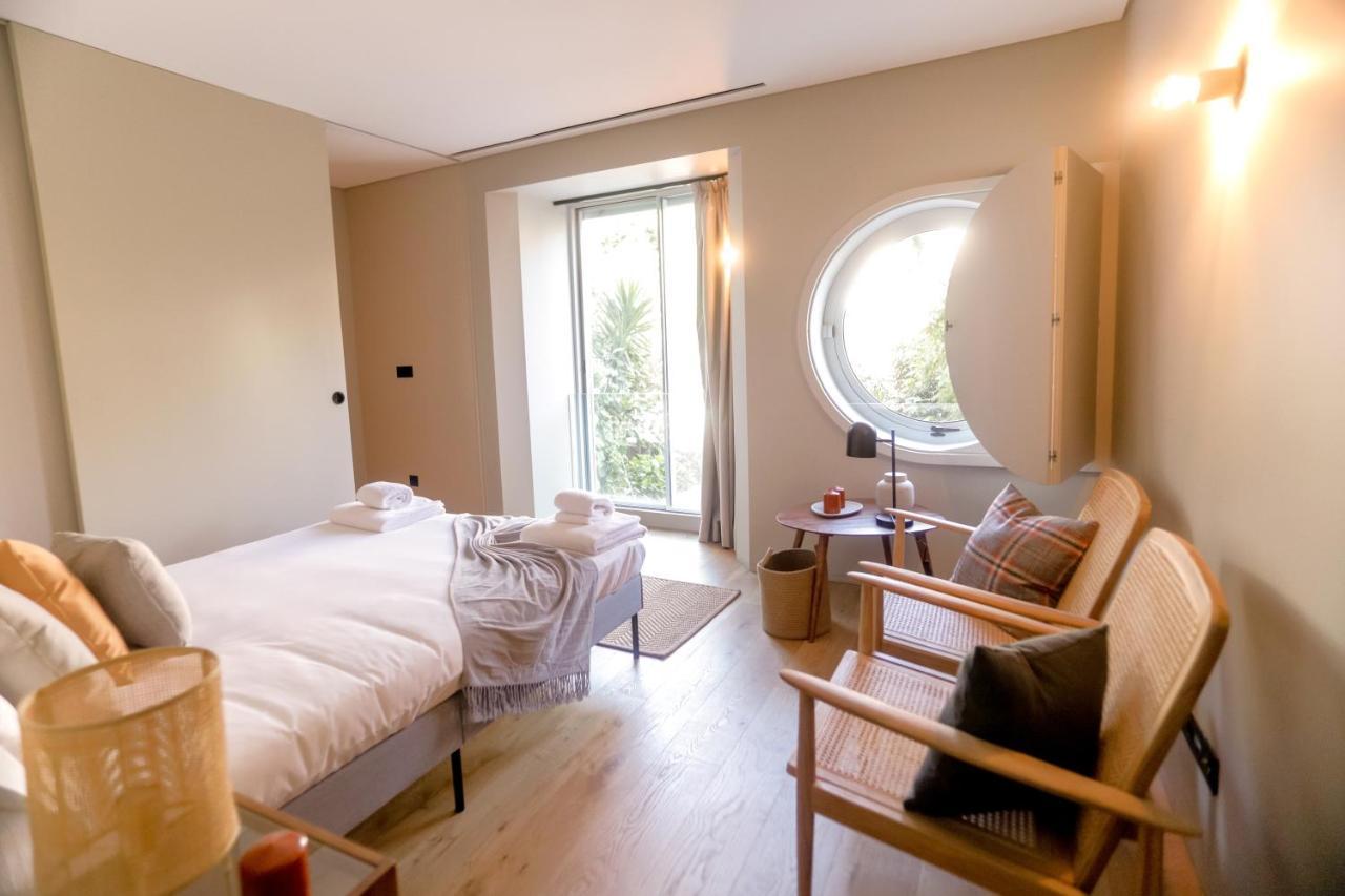 Alegria Suites By Porto City Hosts エクステリア 写真