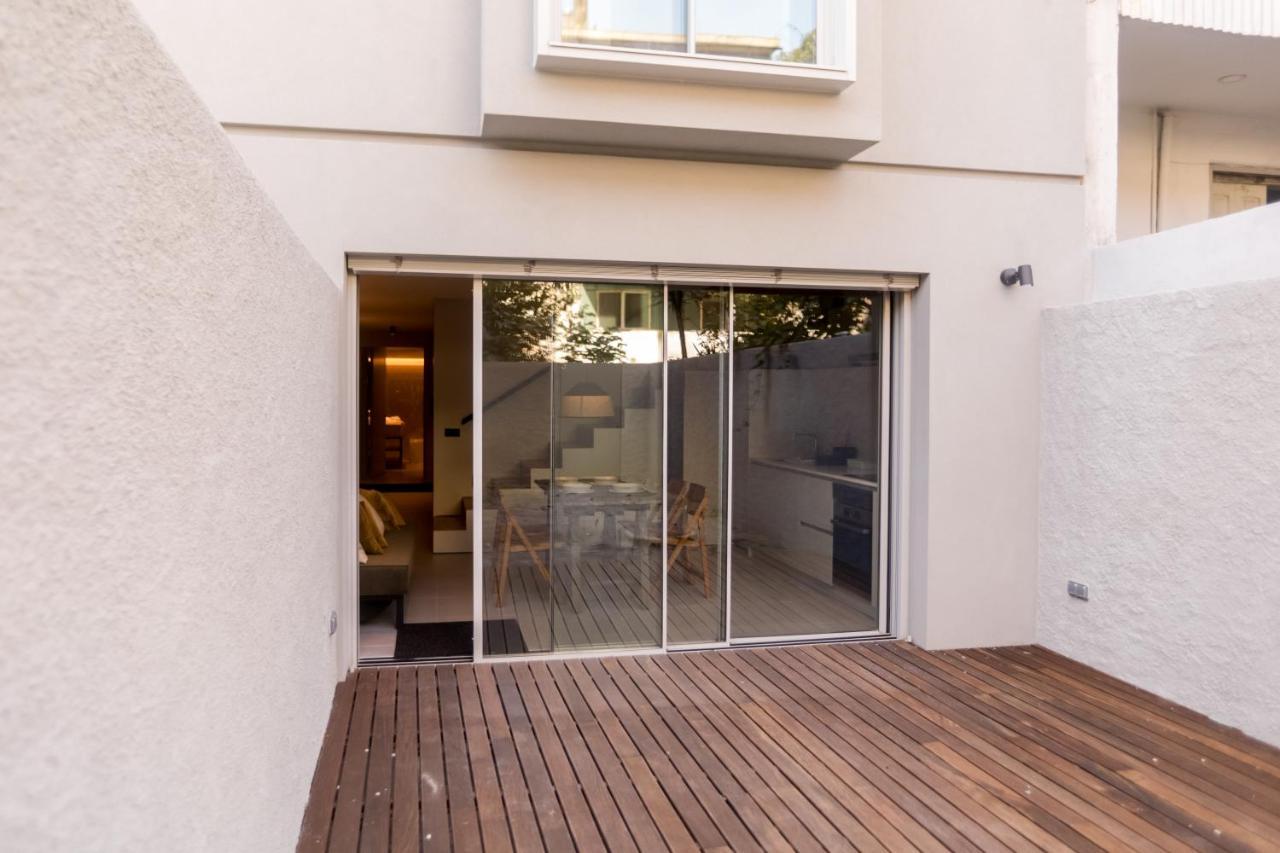 Alegria Suites By Porto City Hosts エクステリア 写真