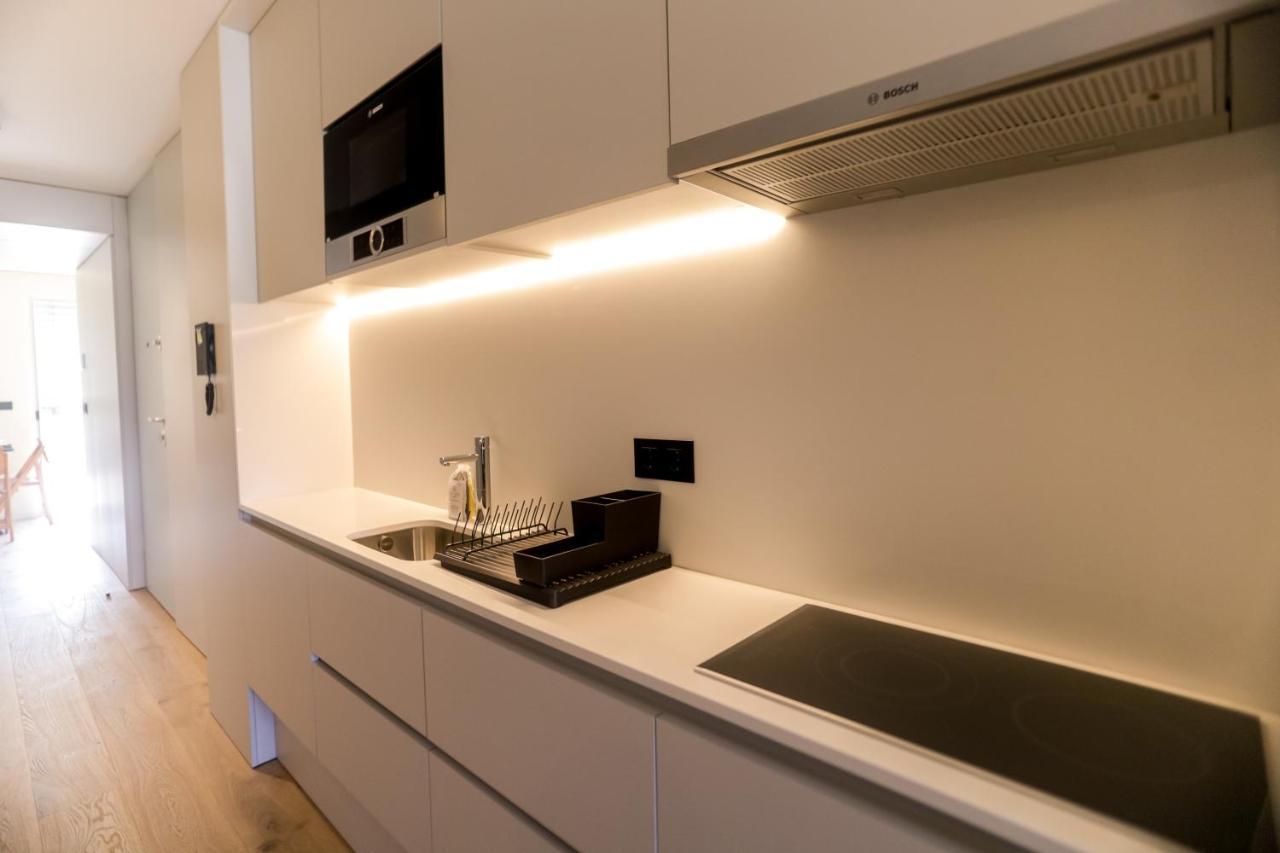 Alegria Suites By Porto City Hosts エクステリア 写真