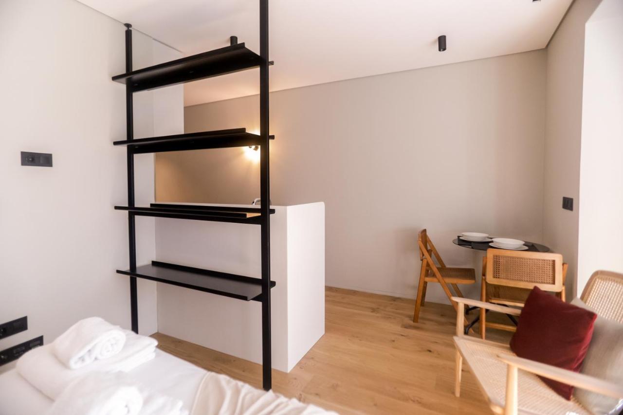 Alegria Suites By Porto City Hosts エクステリア 写真