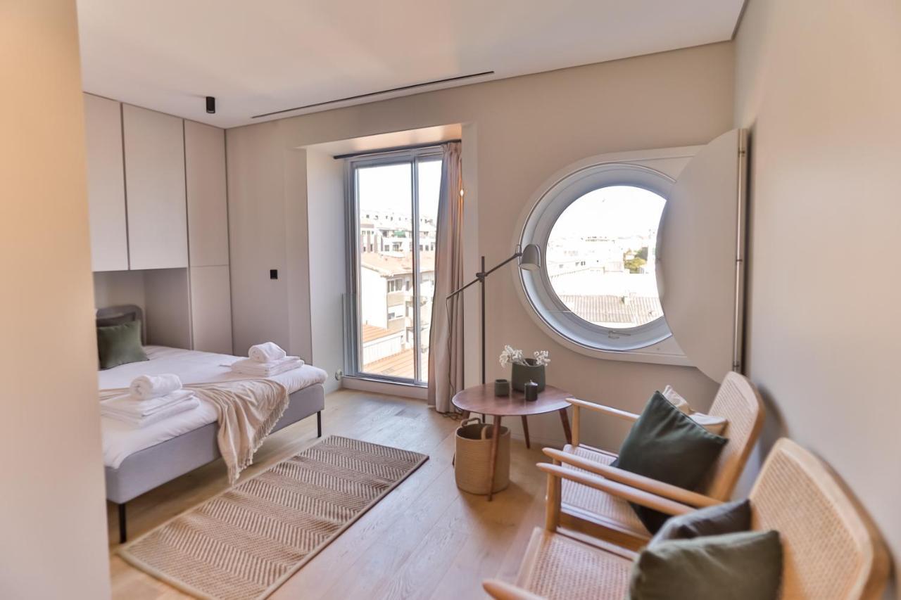 Alegria Suites By Porto City Hosts エクステリア 写真