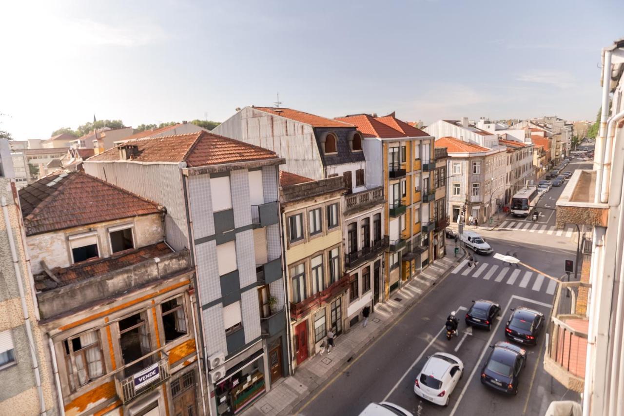 Alegria Suites By Porto City Hosts エクステリア 写真