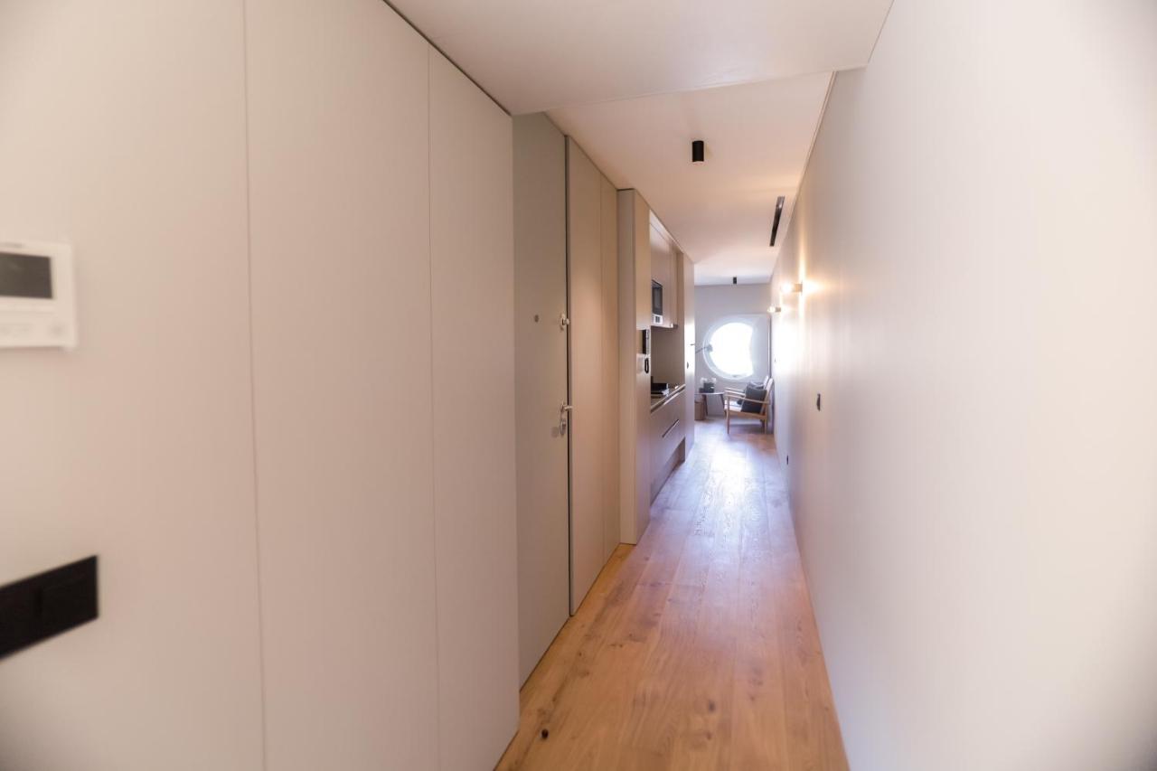Alegria Suites By Porto City Hosts エクステリア 写真