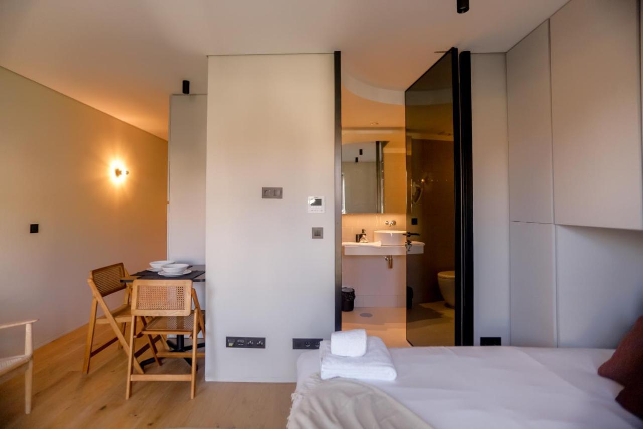 Alegria Suites By Porto City Hosts エクステリア 写真