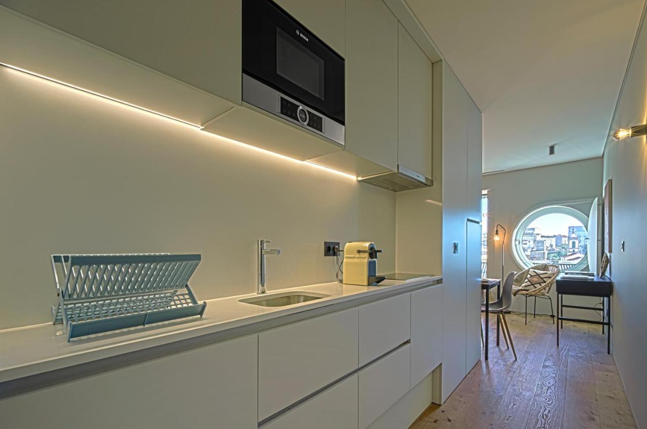 Alegria Suites By Porto City Hosts エクステリア 写真