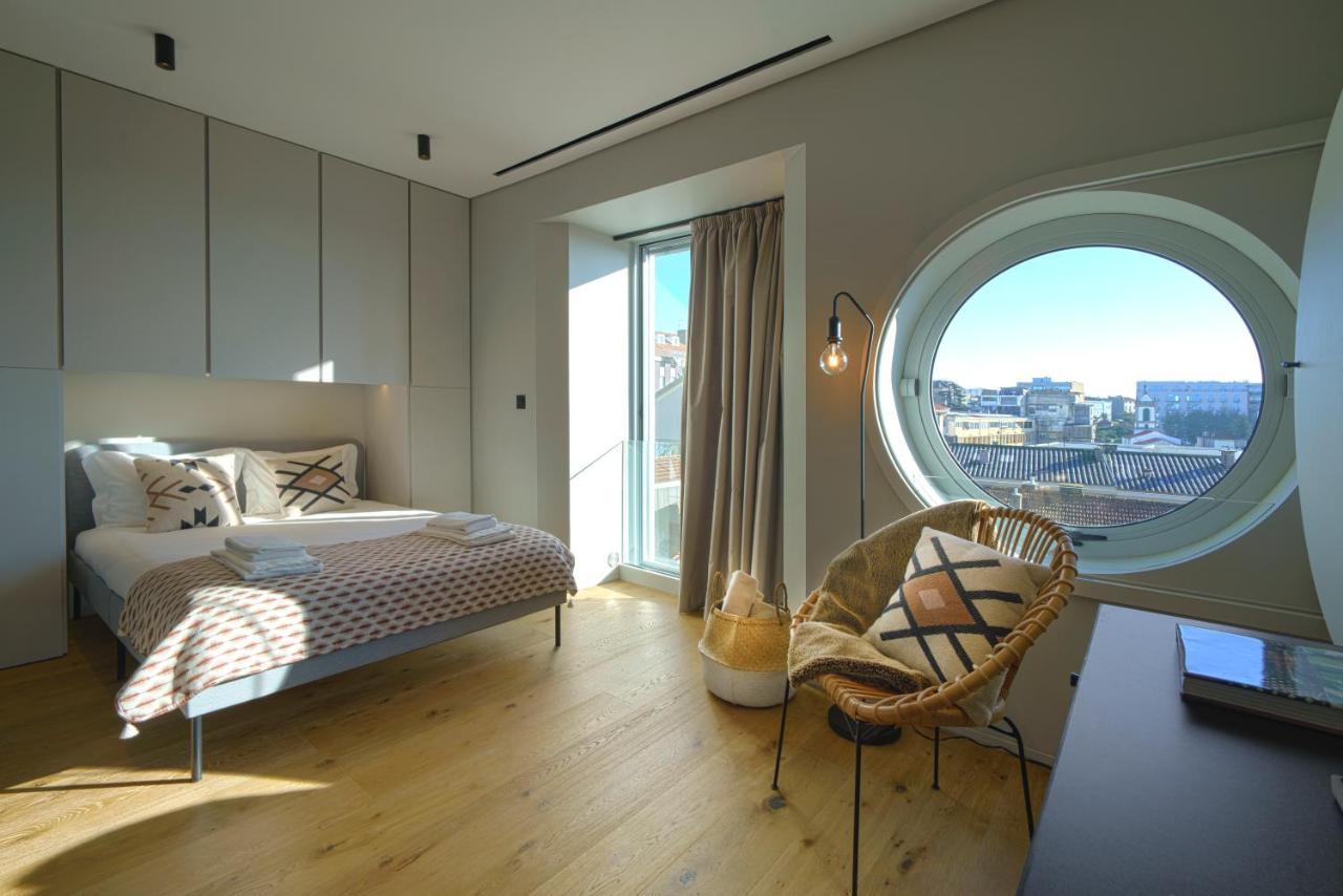Alegria Suites By Porto City Hosts エクステリア 写真