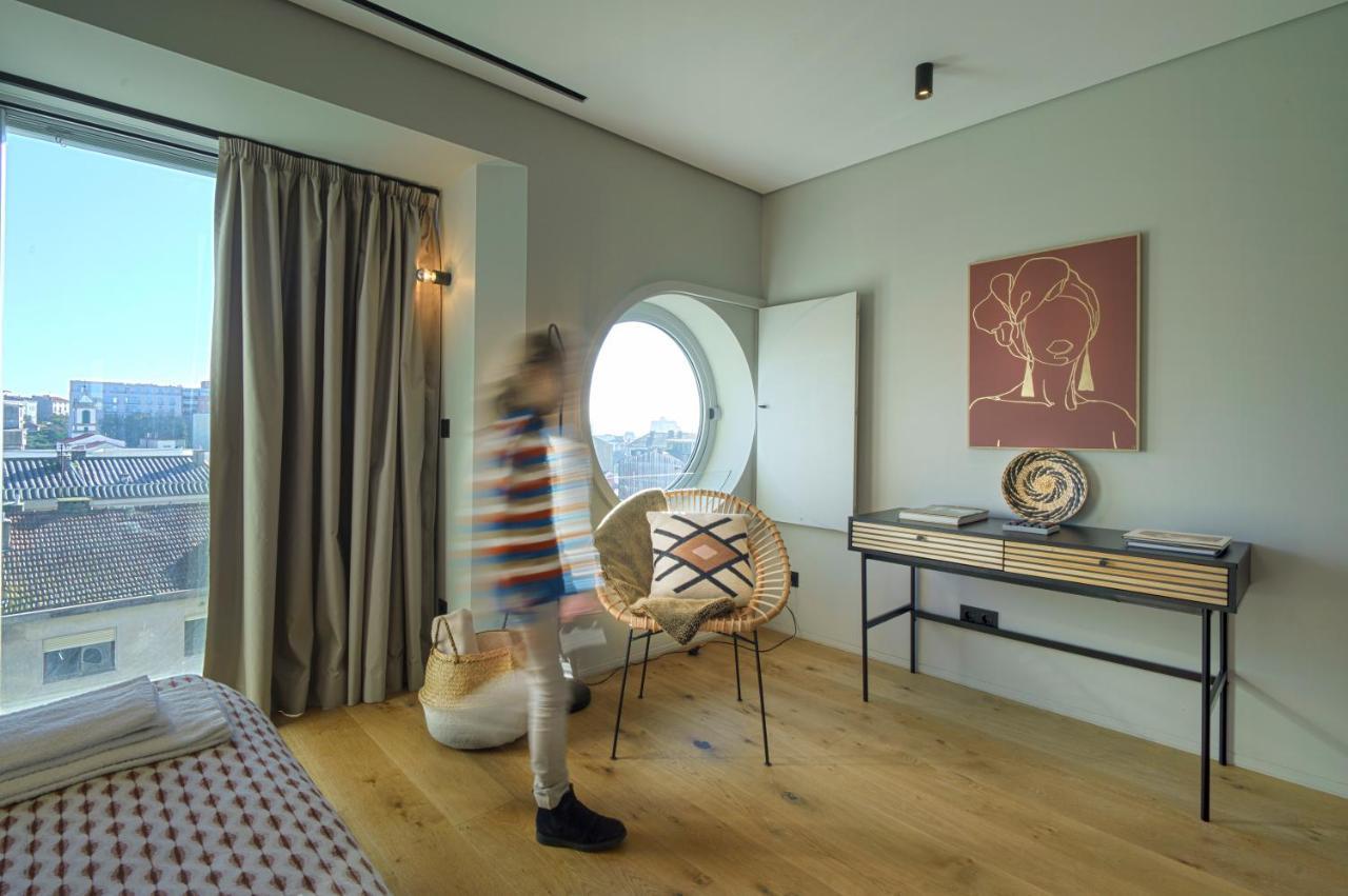 Alegria Suites By Porto City Hosts エクステリア 写真