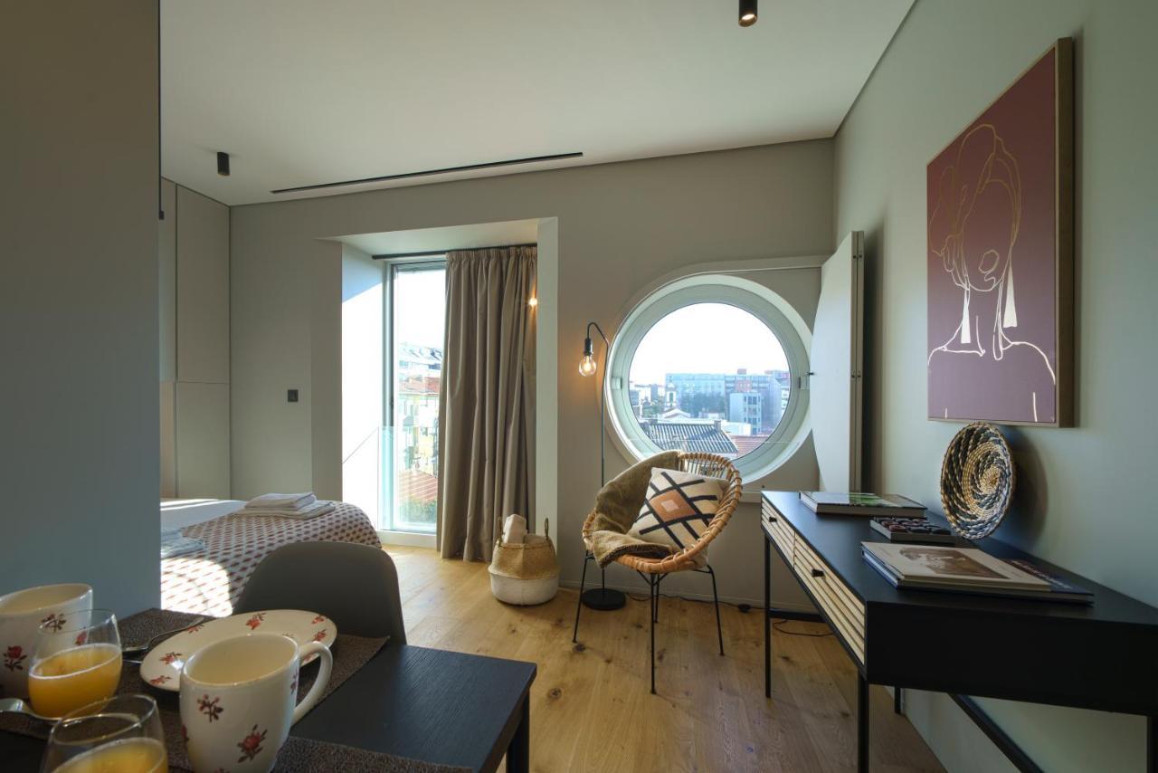 Alegria Suites By Porto City Hosts エクステリア 写真